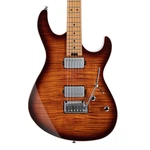 Cort G290 Fat Ii Double Cutaway Electric Guitar - Antique Violin Burst. Fixed Price $799.99.