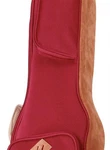 Ibanez Powerpad 541 Tenor Ukulele Bag, Wine Red. Fixed Price $39.99.