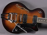 Duesenberg Starplayer Tv Vintage Burst. Fixed Price $2690.00.