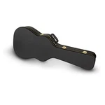Musician's Gear Deluxe Classical Guitar Case Black Ln. Fixed Price $116.24.