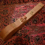 1989-1991 'fuzzy Blanket' Gibson Usa Tkl Case Les Paul Junior Special Doublecut. Fixed Price $250.00.