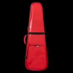 Gator Cases Icon Series Bag For Bass Guitars; Red 25TH Anniversary. Fixed Price $299.99.