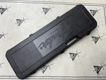 80'S Fender Usa Lead Bullet Electric Guitar Molded Hard Case Abs. Fixed Price $135.00.