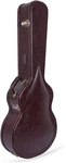 Crossrock Om Case Fits Martin 000-STYLE Guitar,semi-vintage Look, Brown. Fixed Price $149.99.