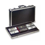 Stagg UPC-535 Abs Case For Guitar Effects 320 X 83 Mm. Fixed Price $69.02.