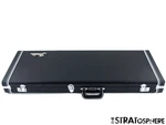 Fender Vintage Tele Black Tolex Hardshell Case, Tom Morello Stratocaster. Fixed Price $129.99.