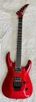 Jackson Pro Plus Series Soloist SLA2 Electric Guitar, Ebony Board, Red Crysta. Fixed Price $1499.99.