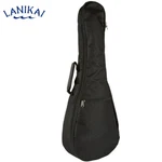 Lanikai Tnb-t All Black Nylon 5MM Padded Tenor Size Ukulele Gig Bag. Fixed Price $30.20.
