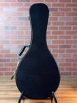 Tkl Premeir A-style Mandolin Hardshell Case Black. Fixed Price $189.99.