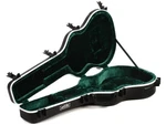 1SKB-000 Tsa Molded Grand Auditorium Acoustic Guitar Hard Case, Black. Fixed Price $244.99.