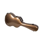 Crossrock Ultra-light Fiberglass Flamenco Classical Guitar Case 4/4 Full Size. Fixed Price $698.99.