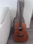 Taylor Baby Acoustic Guitar. Fixed Price $360.58.