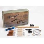 Gunmaster Universal Deluxe Cleaning Kit Special Edition "ducks" 38PC. Fixed Price $10.00.