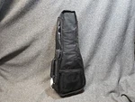 Ohana Ukulele Concert Size Travel Bag Only Case Backpack Fabric Black UB-21. Fixed Price $29.97.