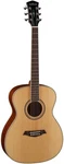 Parkwood S23GT Modern Concert Body Acoustic Guitar - Natural. Fixed Price $449.99.