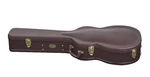 Rockcase Superior Deluxe Line - Acoustic Guitar Hardshell (folk) Brown. Fixed Price $125.84.