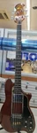 Ovation Magnum Bass 1977 Vintage Electric Guitar. Fixed Price $2639.00.