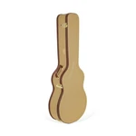 Crossrock Hard-shell Wooden Case Fits 12-FRET 00 Style Acoustic Guitar. Fixed Price $144.99.