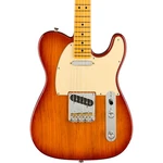 Fender American Pro Ii Roasted Pine Telecaster Guitar Sienna Snbrst 197475154 Rf. Fixed Price $1551.99.
