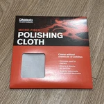 D'addario Pw-mpc Micro-fiber Polish Cloth For All Instruments. Fixed Price $10.70.