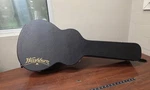 Washburn Hardshell Guitar Case. Fixed Price $99.99.