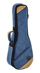 Ortega Guitars Tenor Ukulele CASE-22 Mm Soft Padding W/hardened Frame (osocauk-t. Fixed Price $195.35.
