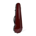 Crossrock Fiberglass Violin Case 4/4 Size, Lightweight And Backpackable, 5LBS. Fixed Price $145.99.