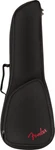 099-1443-406 Genuine Fender FU610 Soprano Ukulele/uke Gig Bag Black. Fixed Price $43.00.