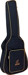 Ortega Guitars OGBSTD-44 Economy Standard Classical Full Size Gig Bag .... Fixed Price $49.99.