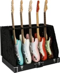 Fender Classic 5-GUITAR Case Stand Black. Fixed Price $262.99.