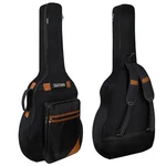 Nagan Acoustic Guitar 0.5-INCH Extra Thick Padding, 40 41 42 Gig Bag.... Fixed Price $51.59.