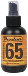 Dunlop 654 Formula Guitar Polish & Cleaner 4OZ.. Fixed Price $15.89.