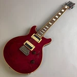 Edwards By Esp E-kt-qm Knight Double Cutaway Made In Japan Electric Guitar. Fixed Price $957.00.