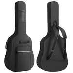 Letsrock 39 40 41 Inch Acoustic Guitar Case With 0.5 Water Resistent Thi.... Fixed Price $42.97.