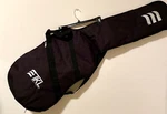 Tkl World Class Case Acoustic Guitar Padded Black Backpack Strap Handle Gig Bag. Fixed Price $35.00.