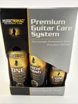 Music Nomad Premium Guitar Care Kit - 5 Pc MN108. Fixed Price $25.00.