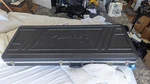 Jackson Branded Vintage Rare Kelly Guitar Hardcase For Flying V, King. Fixed Price $225.00.