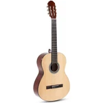 Gewa Basic Plus Classical Guitar 4/4 Natural. Fixed Price $174.99.