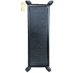 Fretrest By Proline Deluxe Guitar Footstool Black. Fixed Price $14.99.