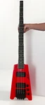 Steinberger Spirit XT-2 Headless Bass Guitar W/gig Bag 6/25 Open Box. Fixed Price $450.00.