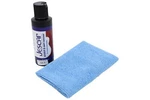 Jescar Scratch & Swirl Remover Polishing Compound W/ Microfiber Cloth 4OZ Bottle. Fixed Price $11.99.