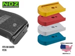 Ndz Sig P226 X5 Legion Xcarry MK25 Magazine Base Plate Aluminum Engraved. Fixed Price $25.99.