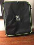 Gator Drone Bag Black Adjustable Straps Secure And Soft New. Fixed Price $29.99.