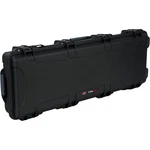 Gator Titan Series Prs Electric Guitar Road Case Black Blue. Fixed Price $389.99.