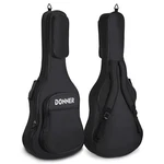 Donner 36 Inch Acoustic Guitar Case, 0.4 Thick Padding Sponge 600D Ripst.... Fixed Price $52.68.
