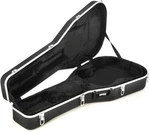 Gator Deluxe Abs Molded Case - Acoustic Parlor Guitar. Fixed Price $159.99.