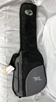 Tkl Black Belt Electric Guitar Gig Bag Padded Soft Backpack Case 4630 4600. Fixed Price $84.99.