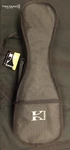 Kaces Xpress KEUS3 Ukulele Bag, For Soprano Uke. Fixed Price $15.00.