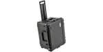 Skb Cases 3I-2217-12BC Iseries Waterproof Rolling With Cubed Foam. Fixed Price $423.49.