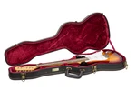 Crossrock Wooden Case-fits Telecaster And Stratocaster Styles Of Guitars-black. Fixed Price $128.99.